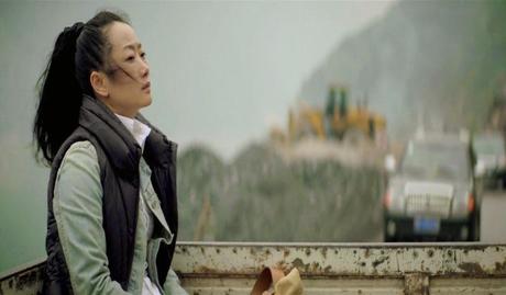 A Touch of Sin - 2013 A Touch of Sin - 2013