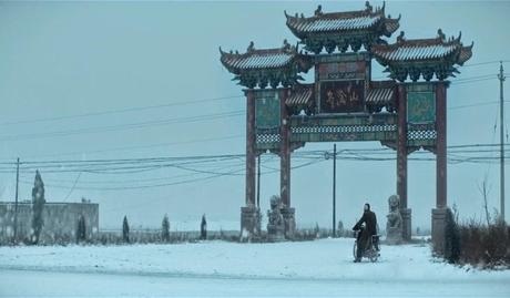 A Touch of Sin - 2013 A Touch of Sin - 2013