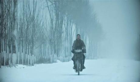 A Touch of Sin - 2013 A Touch of Sin - 2013