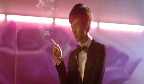 A Touch of Sin - 2013 A Touch of Sin - 2013