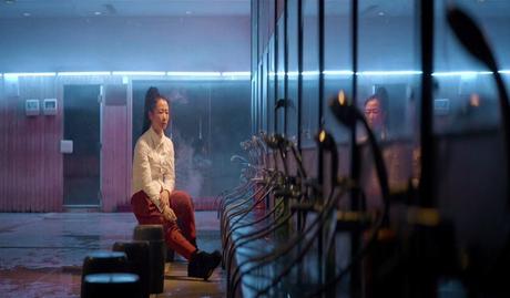 A Touch of Sin - 2013 A Touch of Sin - 2013