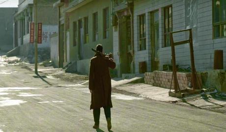 A Touch of Sin - 2013 A Touch of Sin - 2013