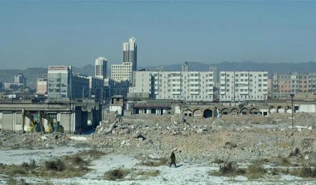 A Touch of Sin - 2013 A Touch of Sin - 2013