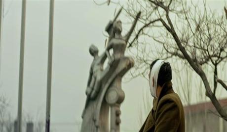 A Touch of Sin - 2013 A Touch of Sin - 2013