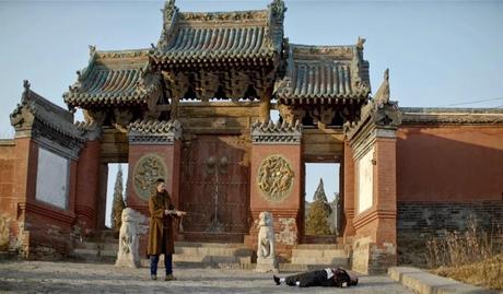 A Touch of Sin - 2013 A Touch of Sin - 2013