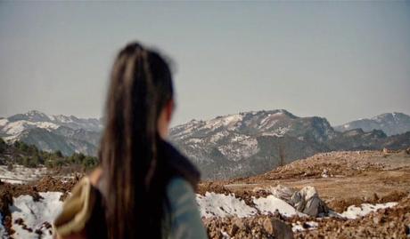 A Touch of Sin - 2013 A Touch of Sin - 2013