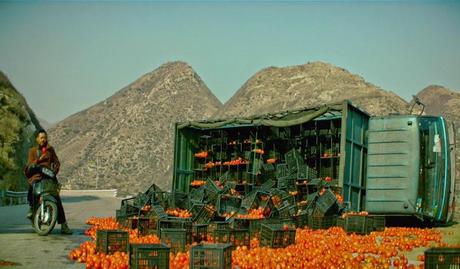 A Touch of Sin - 2013 A Touch of Sin - 2013