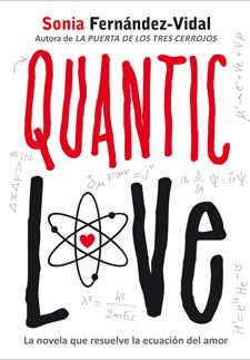 Reseña Quantic Love