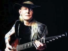 johnn-winter Johnny Winter
