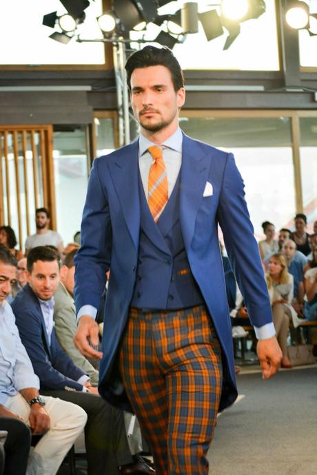 Lander Urquijo Spring Summer 2015 Lander Urquijo SS 2015| Menstyle | Moda masculina