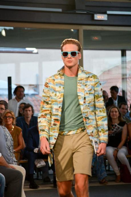 Lander Urquijo Spring Summer 2015 Lander Urquijo SS 2015| Menstyle | Moda masculina