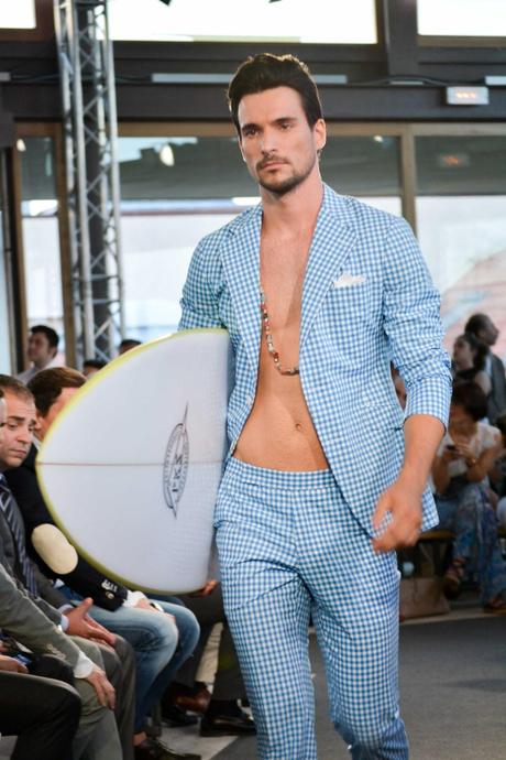 Lander Urquijo Spring Summer 2015 Lander Urquijo SS 2015 | Menstyle | Moda masculina