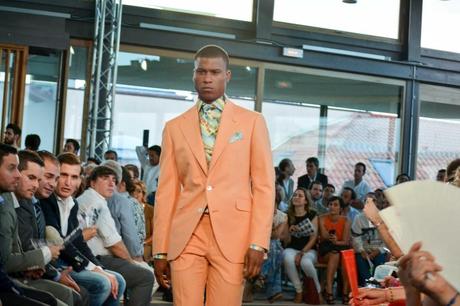 Lander Urquijo Spring Summer 2015 Lander Urquijo SS 2015 | Menstyle | Moda masculina