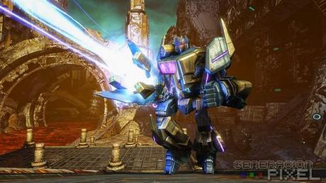 Análisis: Transformers Rise of the Dark Spark transformers rise of the dark spark Analisis img04