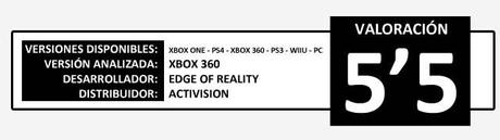 Análisis: Transformers Rise of the Dark Spark Valoracion Transformers Rise