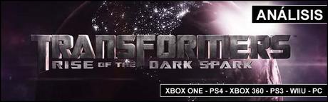 Análisis: Transformers Rise of the Dark Spark Cab Analisis 2014 Transformers Rise