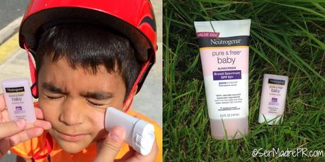 5 formas de proteger a tu bebé del sol 5 formas de proteger a tu bebé del sol