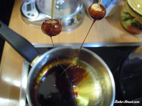 Torrijas de Licor de Orujo & Frangélico