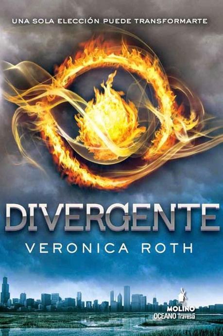 Alrededor del mundo: Divergente