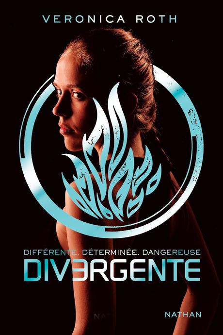 Alrededor del mundo: Divergente