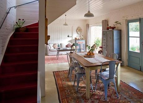 Casa Rustica a 90' de Melbourne / Rustic Style House near Melbourne Casa Rustica a 90' de Melbourne / Rustic Style House near Melbourne