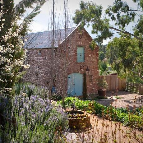 Casa Rustica a 90' de Melbourne / Rustic Style House near Melbourne Casa Rustica a 90' de Melbourne / Rustic Style House near Melbourne