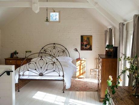 Casa Rustica a 90' de Melbourne / Rustic Style House near Melbourne Casa Rustica a 90' de Melbourne / Rustic Style House near Melbourne