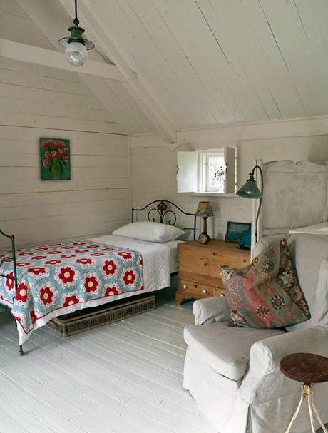 Casa Rustica a 90' de Melbourne / Rustic Style House near Melbourne Casa Rustica a 90' de Melbourne / Rustic Style House near Melbourne