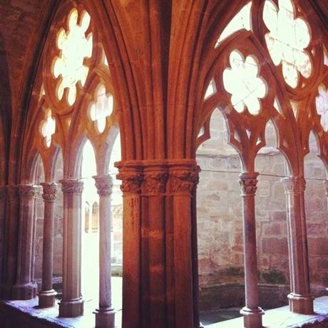 Monasterio de Santa Maria de Veruela