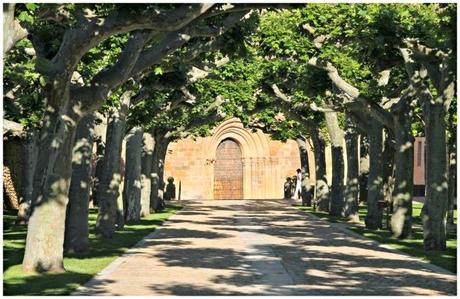 Monasterio de Santa Maria de Veruela