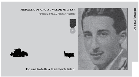 Héroes Tanquistas: Pietro Bruno Héroes Tanquistas: Pietro Bruno
