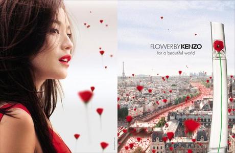 FLOWER BY KENZO Flower by Kenzo