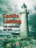 BookTrailer: Los Vigilantes del Faro de Camilla Läckberg