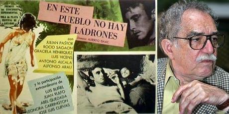 Garcia Marquez, su obra y su cine