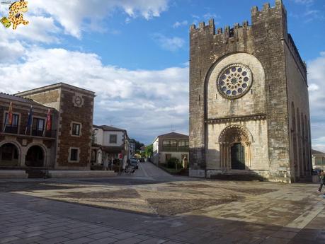 Senderismo en Lugo: de Barbadelo a Mercadoiro