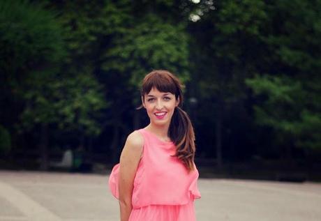 TENDENCIA: VESTIDO CAPAS TENDENCIA: VESTIDO CAPAS