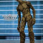 Figuras Hoy Toys de Groot y Mapache Cohete basadas en Guardianes de la Galaxia Hoy Toys de Groot y Mapache Cohete basadas en Guardianes de la Galaxia