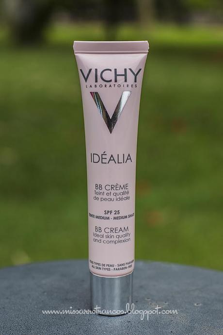 Bases de maquillaje favoritas para el Verano Bases de maquillaje favoritas para el Verano