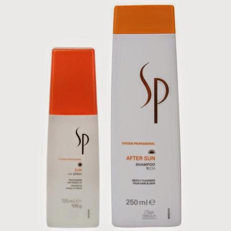 ¿Proteges tu cabello del sol?