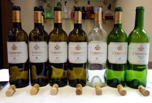 Vertical de Continos blancos 2006-2012 Vertical Continos blancos 2006-2012