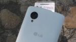 [ACCESORIO] Carcasa original LG Snap-on para Nexus 5, gracias a Letrendy