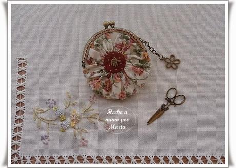 MONEDERO CON BOQUILLA MONEDERO CON BOQUILLA