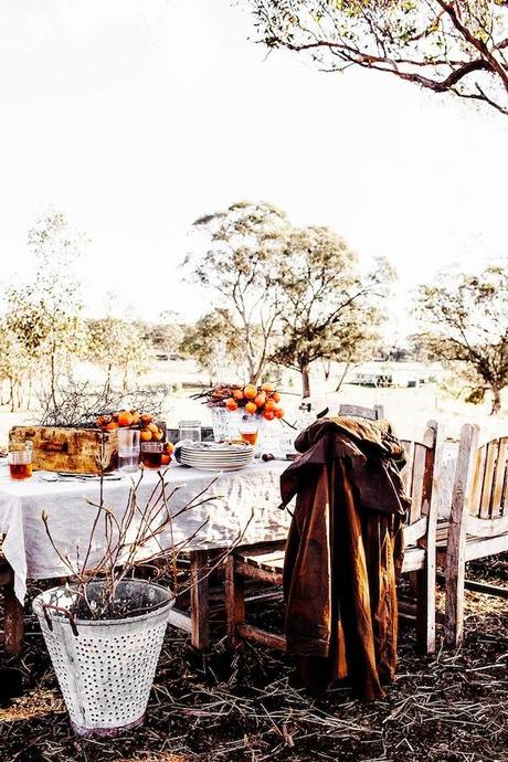 Una casa en Australia Una casa en Australia