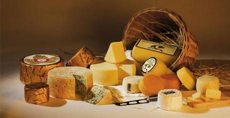 Productos típicos de Cantábria: Sencillez y Naturalidad Productos típicos de Cantábria: Sencillez y Naturalidad