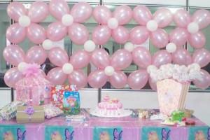 Recomendación de página para babyshowers Adornos para Baby Shower