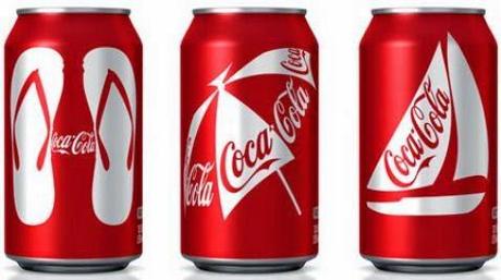 Coca-Cola. Destapa lo que hay en ti