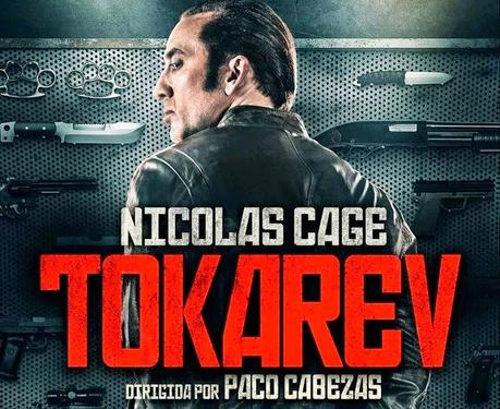 Tokarev [Cine]