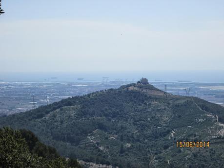 Gavá - Sant Martí de Porres - Gavá  15/06/2014