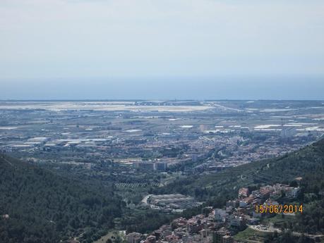 Gavá - Sant Martí de Porres - Gavá  15/06/2014