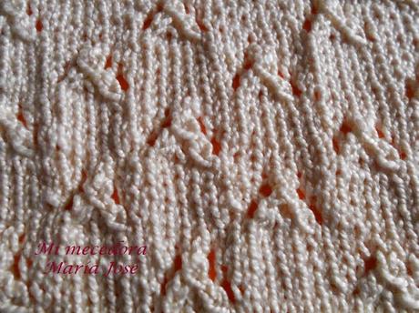 0042.- Calados en V en tresbolillo 0042.- Calados en V en tresbolillo